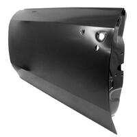 Door Shell for 1966-67 Chevrolet Chevelle/El Camino - Left