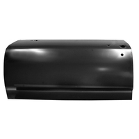 Door Shell for 1969 Chevrolet Chevelle - Left