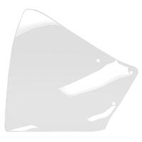 Clear Quarter Glass for 1968-69 Chevrolet Chevelle Hardtop - Right