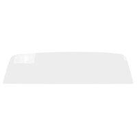 Clear Back Window Glass for 1964-67 Chevrolet El Camino