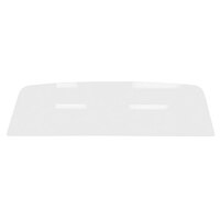 Clear Rear Window Glass for 1968-72 Chevrolet El Camino