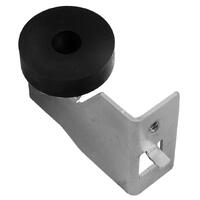 Door Window Glass Stopper for 1970-72 Chevrolet Chevelle/El Camino