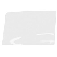 Clear Door Glass for 1968 Chevrolet Chevelle/1968 Pontiac GTO - Right