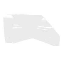 Clear Door Glass for 1969 Chevrolet Chevelle/1969 Pontiac GTO - Right