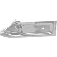 1964-67 Chevelle/GTO Body Mount/Trunk Brace - Left