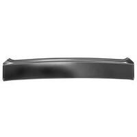 1970-72 Chevelle Deck Lid Filler Panel