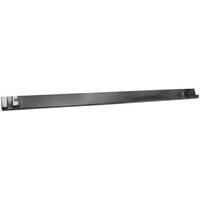 1968-72 Chevelle Coupe Inner Rocker Panel - Left