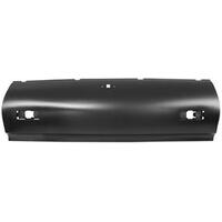 1969-72 El Camino Tailgate Outer Skin