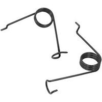 1973-87 El Camino Tailgate Cable Spring - Pair