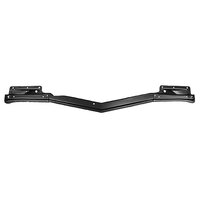 Front Bumper Filler Panel for 1965 Chevrolet Chevelle/El Camino