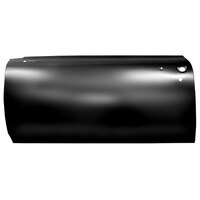 Door Skin for 1966-67 Pontiac GTO - Left