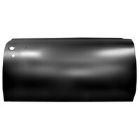 Door Skin for 1966-67 Pontiac GTO - Right