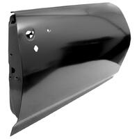 Door Shell for 1969 Pontiac GTO - Right