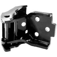 Upper Door Hinge for 1966-67 Chevelle/El Camino/GTO/1967 Camaro/Firebird - Right