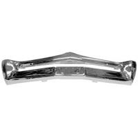 1966-1967 Pontiac GTO Front Bumper