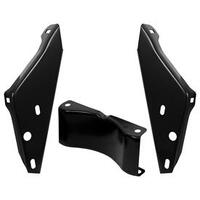 1966 Pontiac GTO Rear Bumper Bracket