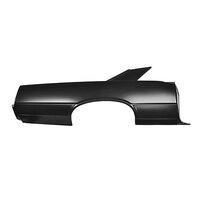 Quarter Panel for 1964-65 Pontiac GTO Coupe - Right