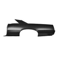 Quarter Panel for 1964-65 Pontiac GTO Coupe - Left