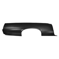 Quarter Panel for 1964-65 Pontiac GTO Convertible - Right