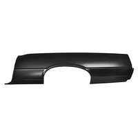 Quarter Panel for 1964-65 Pontiac GTO Convertible - Left