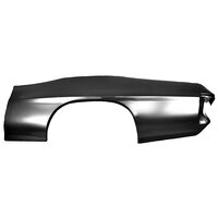 Quarter Panel Skin for 1970-72 Pontiac GTO - Left