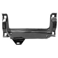 1966-67 Nova Rear Bumper Bracket - Left