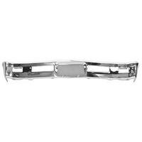 1968-68 Nova Front Chrome Bumper