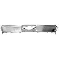 1968-72 Nova Rear Bumper