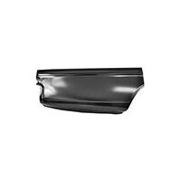 1966-67 Nova Quarter Rear Lower Patch - Right