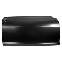 Door Skin for 1962-65 Chevrolet Nova - Right