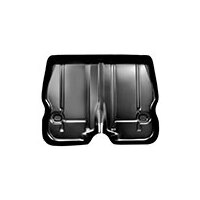 1968-72 Nova Trunk Floor Pan