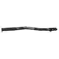 Rear Frame Rail Assembly for 1968-72 Chevrolet Nova - Right