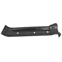 Rear Floor Rear Brace for 1968-74 Chevrolet Nova - Left