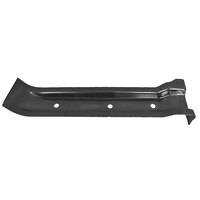 Rear Floor Rear Brace for 1968-74 Chevrolet Nova - Right