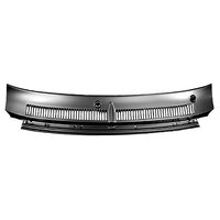 Cowl Vent Grille for 1968-74 Chevrolet Nova