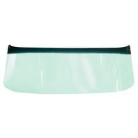 Windshield Green Tint Shade for 1962-67 Chevrolet Nova