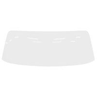 Clear Windshield for 1968-72 Chevrolet Nova Hard Top