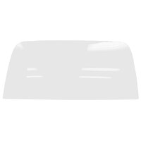 Clear Rear Window Glass for 1968-72 Chevrolet Nova