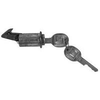 1965-66 Impala Glovebox Lock