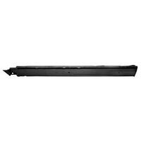 1966-67 Nova Complete Rocker Panel - Right