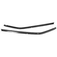 1966-67 Nova Roof Drip Rail (Pair)