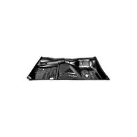 1961-64 Impala Full Floor Pan - Left