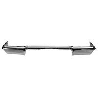 1963 Impala 3pc Front Bumper Set