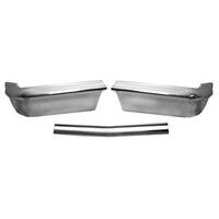 1962 Impala Front Bumper