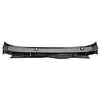 Cowl Vent Grille for 1962-62 Chevrolet Impala