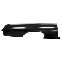 Full Quarter Panel for 1962-62 Chevrolet Impala - Right