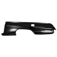 Full Quarter Panel for 1962-62 Chevrolet Impala - Left