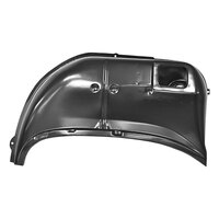 Outer Wheelhouse for 1963-63 Chevrolet Impala - Left