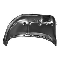 Outer Wheelhouse for 1964 Chevrolet Impala - Left