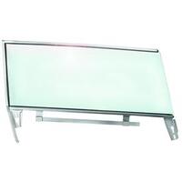 1962-64 Impala Door Glass Assembly - Right